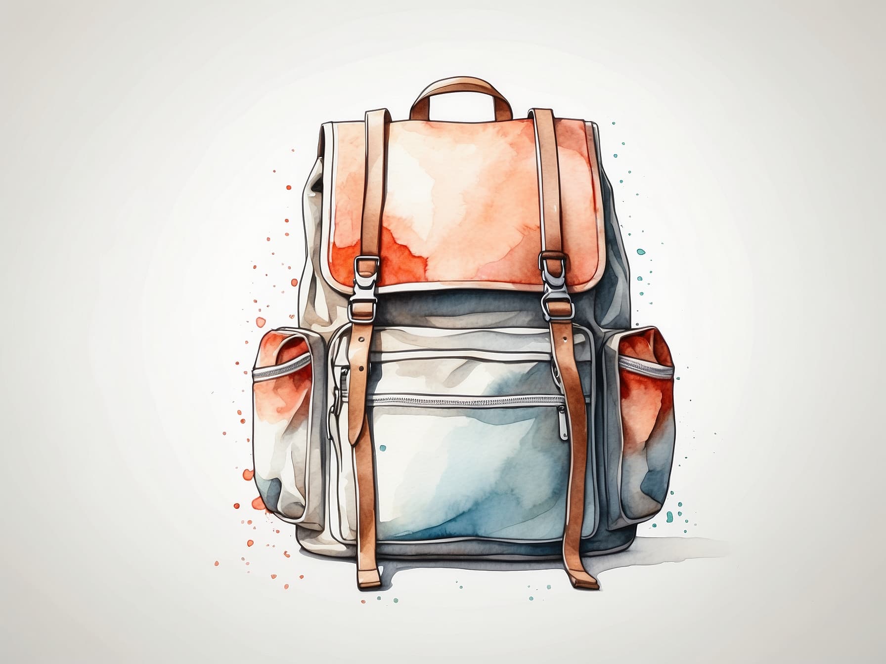 Notfallrucksack