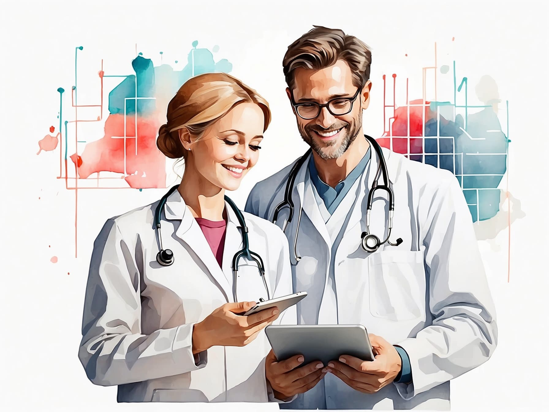Medizin kann mit KI optimiert werden