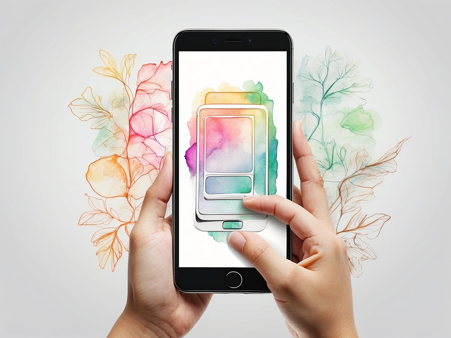 Das Smartphone wird zum Lernhelfer mit KI Tools