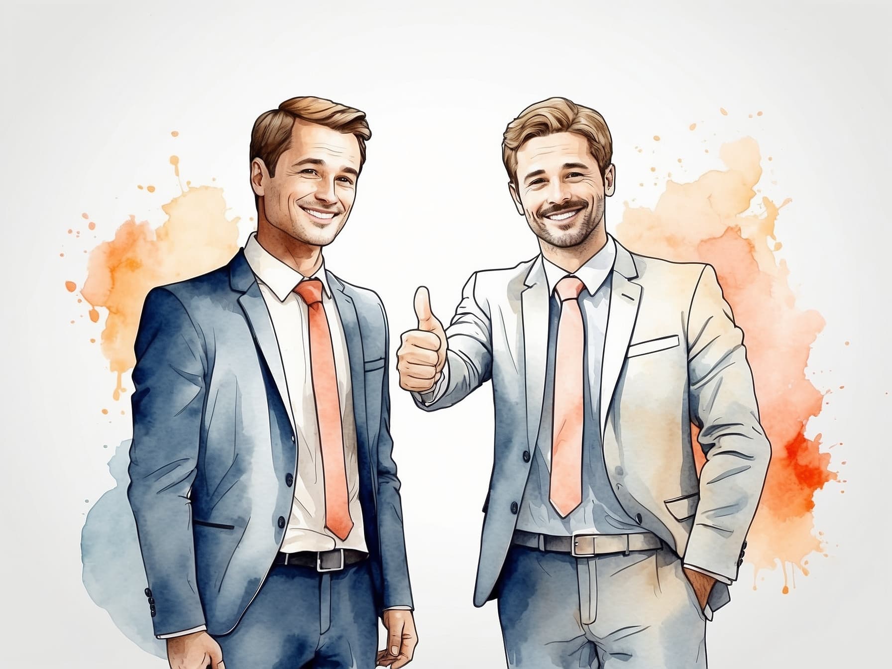 Der einfache Einstieg in KI für HR im Mittelstand: So gehts!