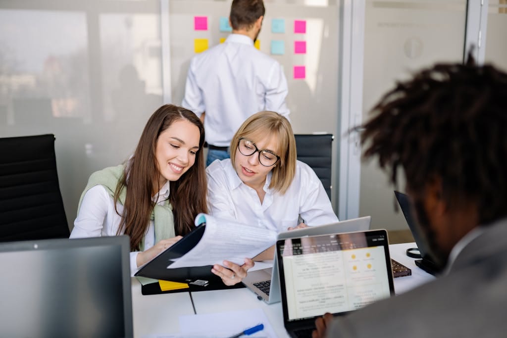 Optimieren Sie Ihr HR-Performance-Management mit MaskUI