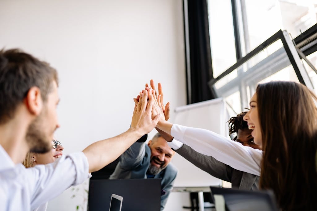 Optimieren Sie HR mit den neuesten KI-Trends und Geschäftsmodellen