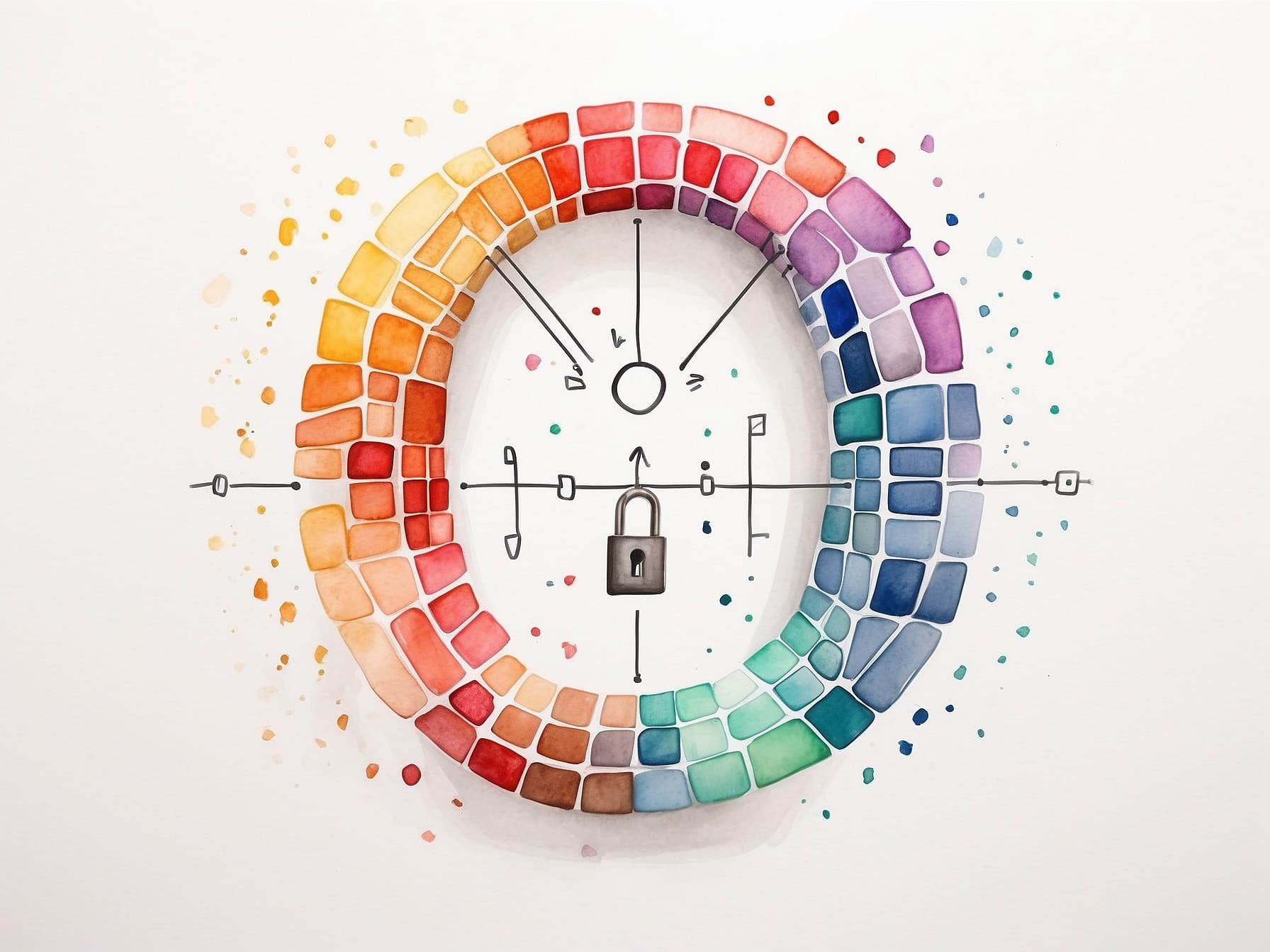 KI und HR – Datenschutz im digitalen Zeitalter meistern