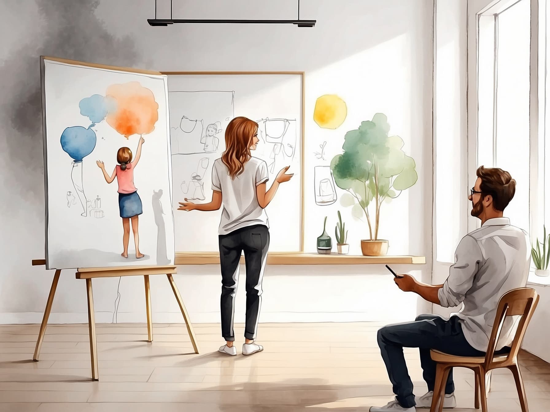 KI im HR: Upskilling oder Reskilling für neue Kompetenzen?