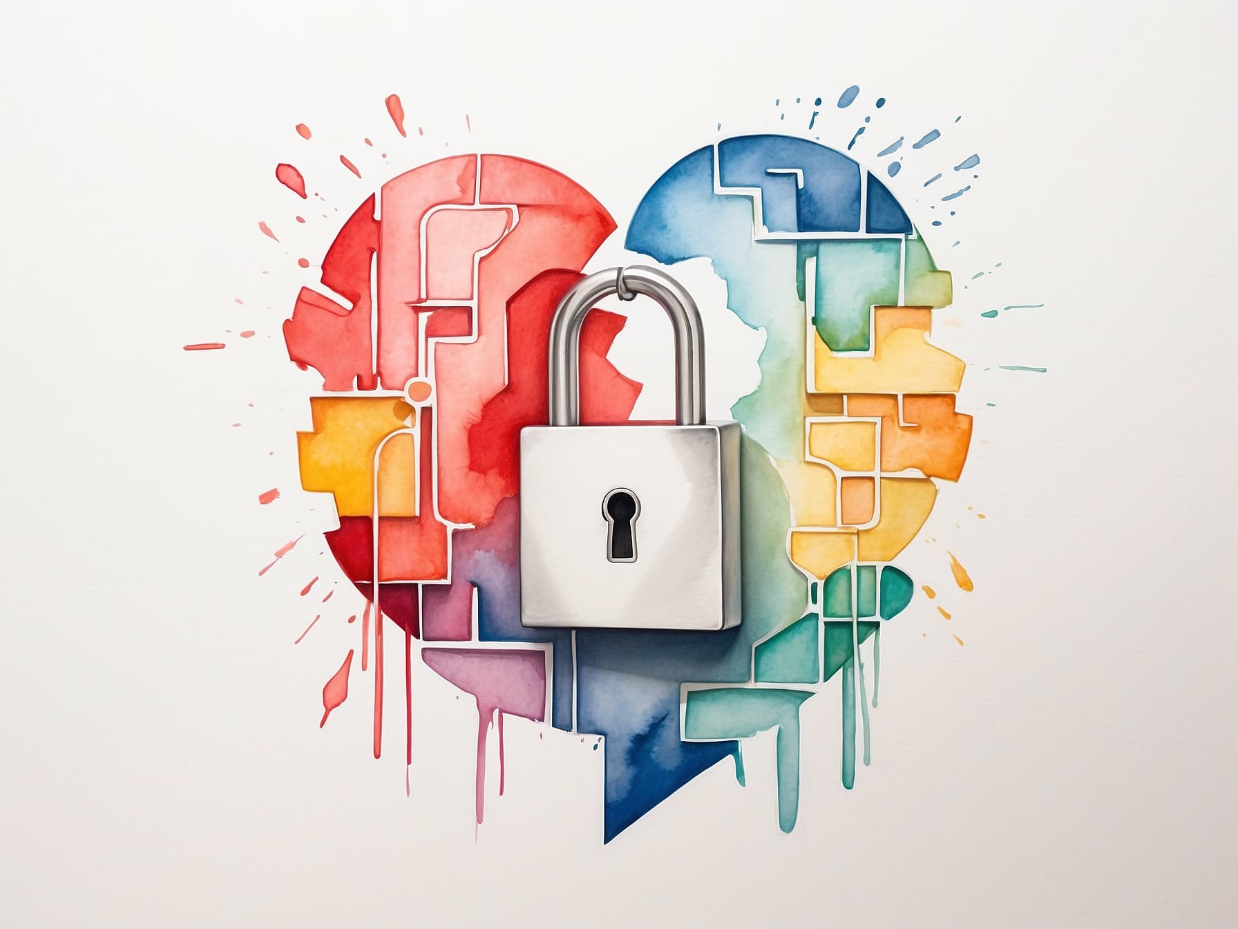 Verstehen Sie die Datenschutzgesetze in Deutschland leicht und effektiv