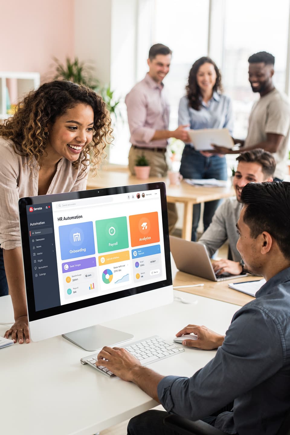 Mit KI Change Management deine Firma zukunftssicher machen