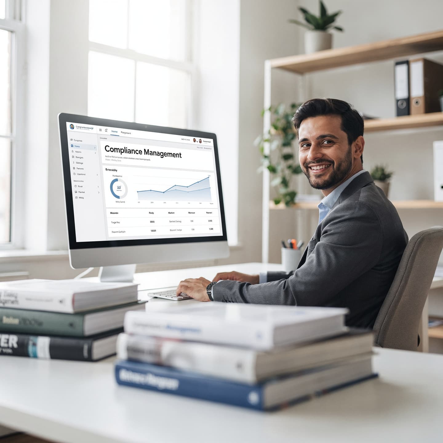 Effiziente und sichere DSGVO-konforme HR Automatisierung für Sie