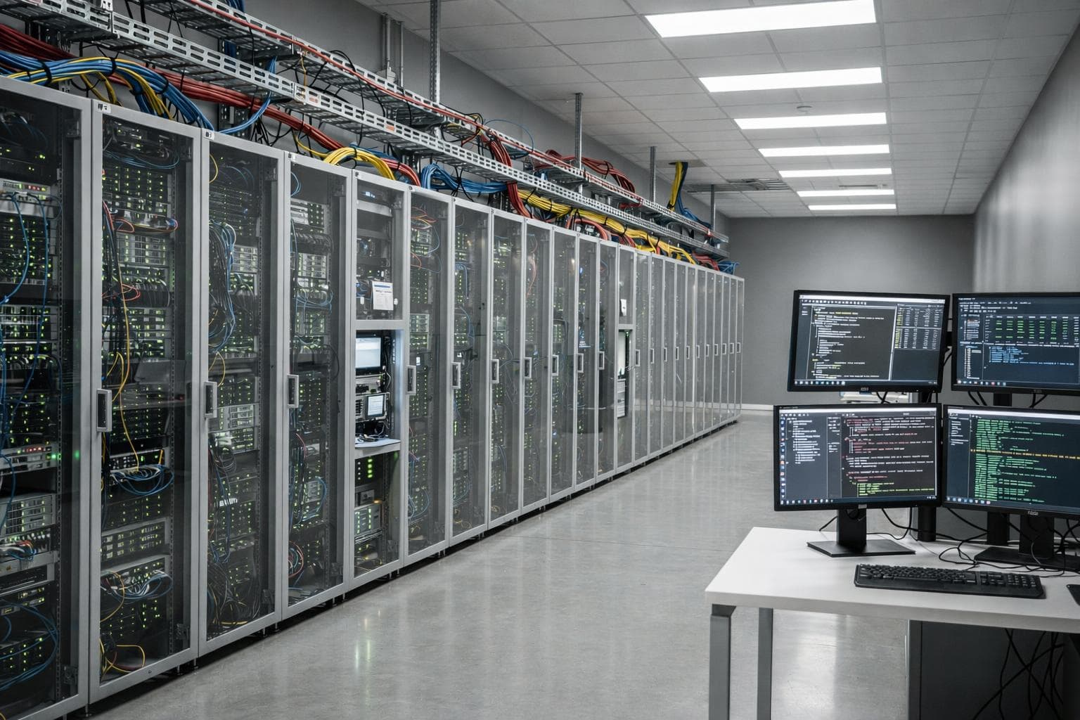 Automatisierte Compliance Prüfungen: Die Zukunft der Kontrolle