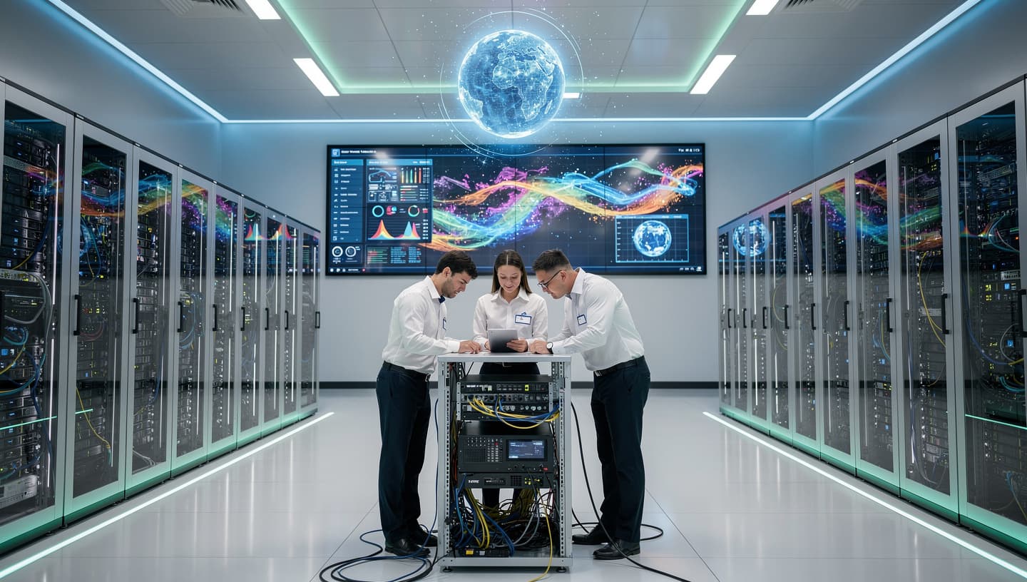 So gelingt eine verantwortungsvolle KI Implementierung sicher und effektiv