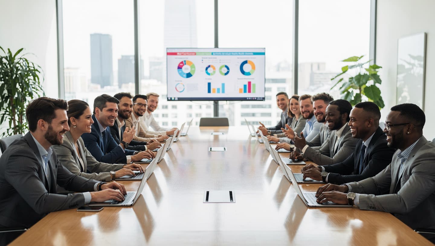 KI Transformation Challenges: Die häufigsten Stolpersteine erkennen