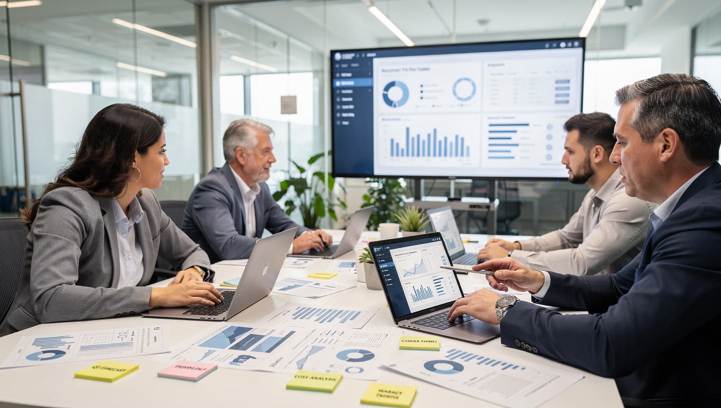 Change Management im Meeting