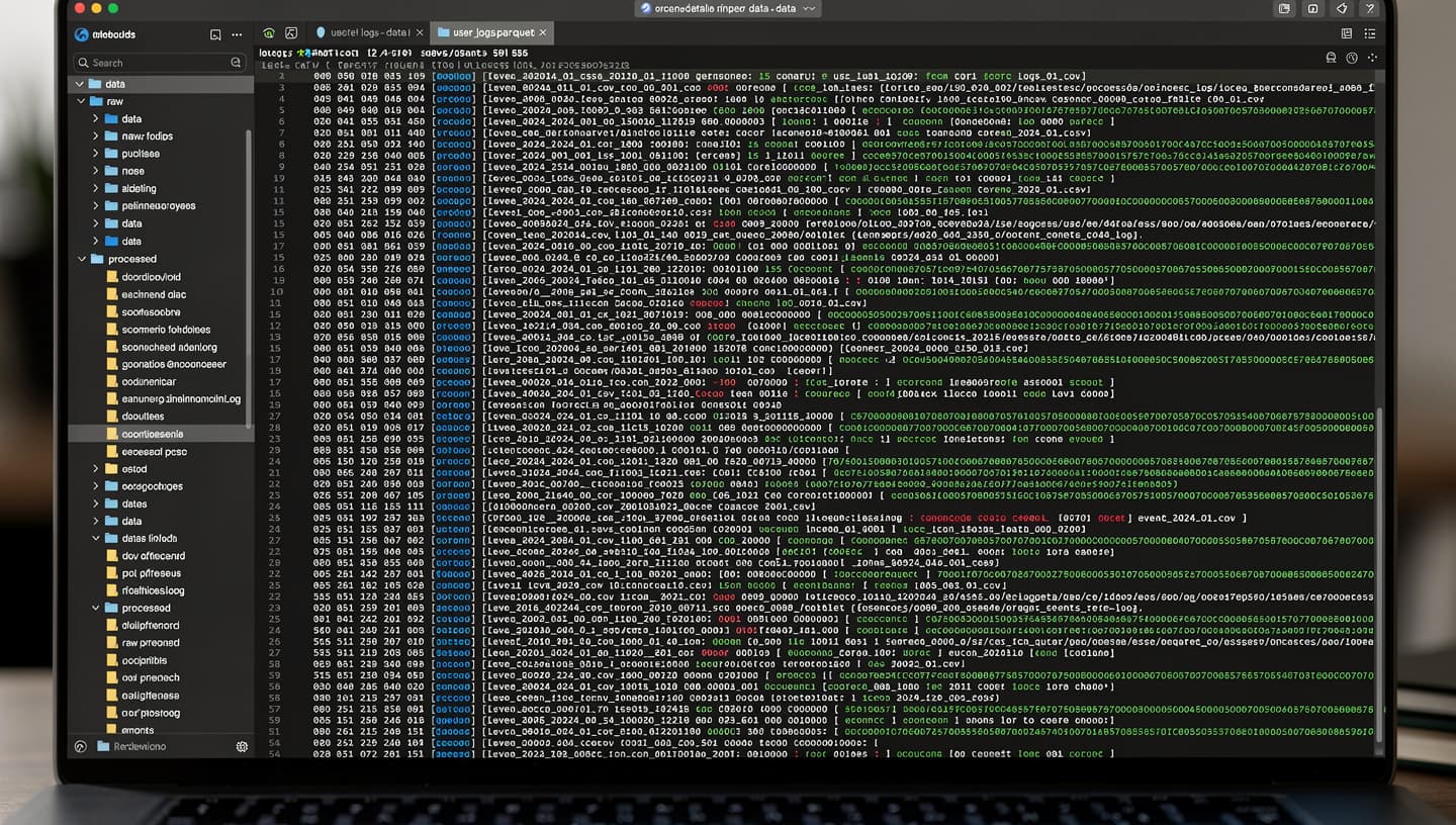 Mit Power und Präzision KI Transformationsprozesse steuern