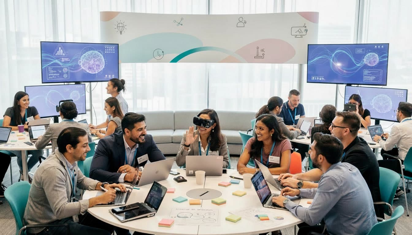 Künstliche Intelligenz und Organisationskultur: Neue Herausforderungen meistern