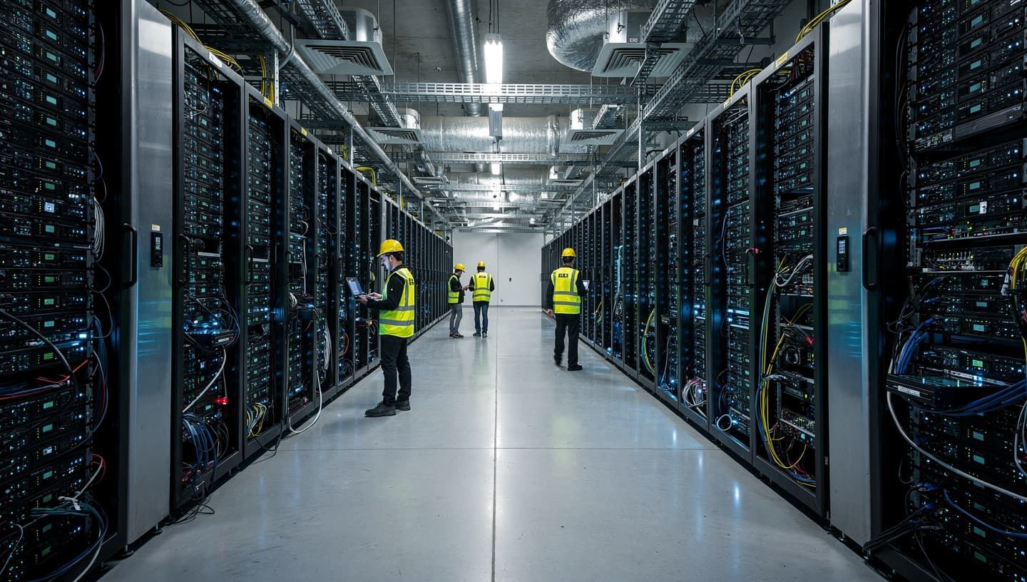 Warum KI-Technologien und Managementkultur heute unverzichtbar sind