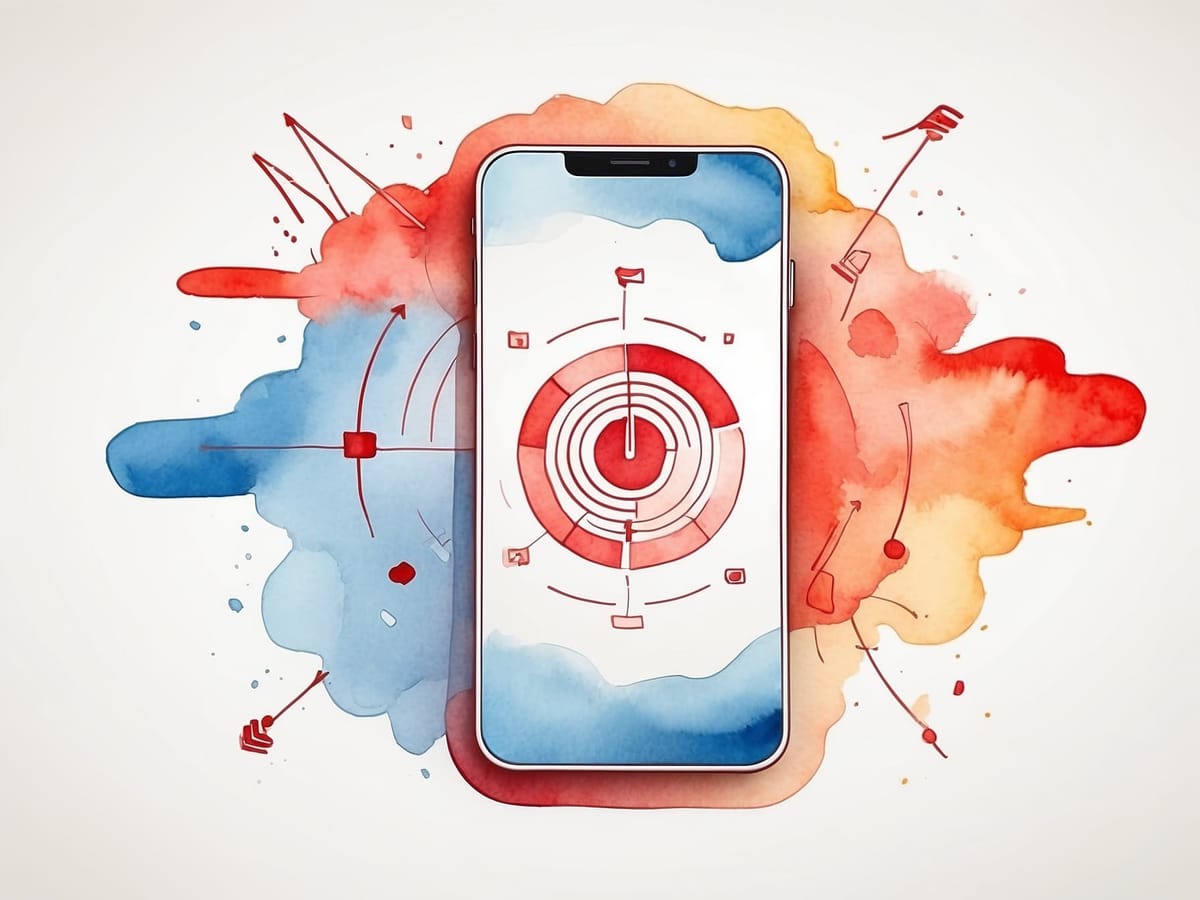 Danenschutz auch am Smartphone