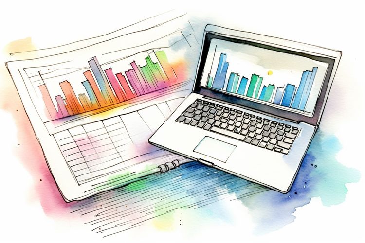 Computer und Datenanalyse