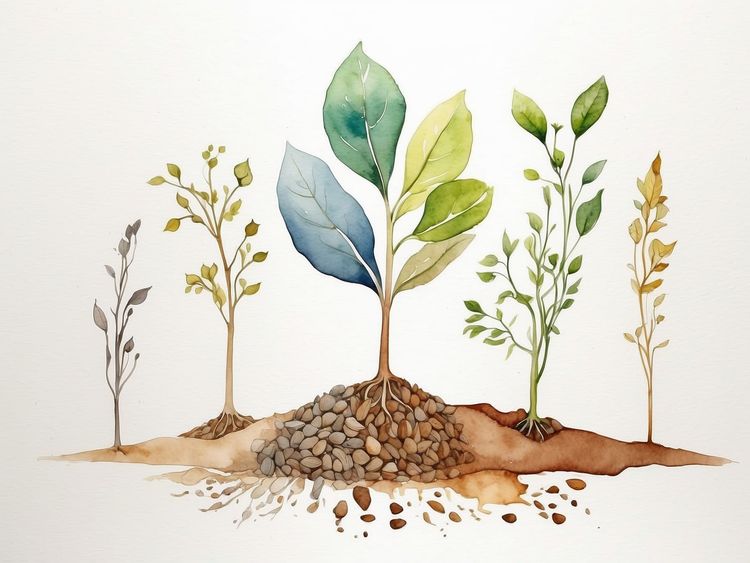 Wachstumspotenzial entfesseln: Baumpflanzenproduktion optimieren