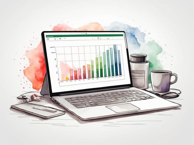 Automatisierung bei Microsoft Excel