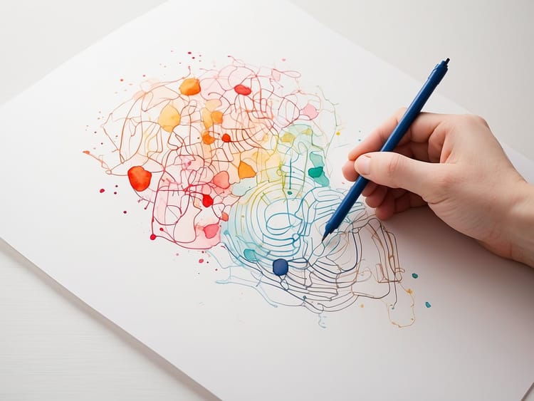 Mustererkennung als Intelligenztest