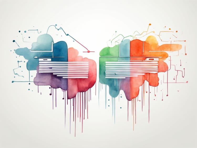 KI Texte aus der Cloud werden immer beliebter