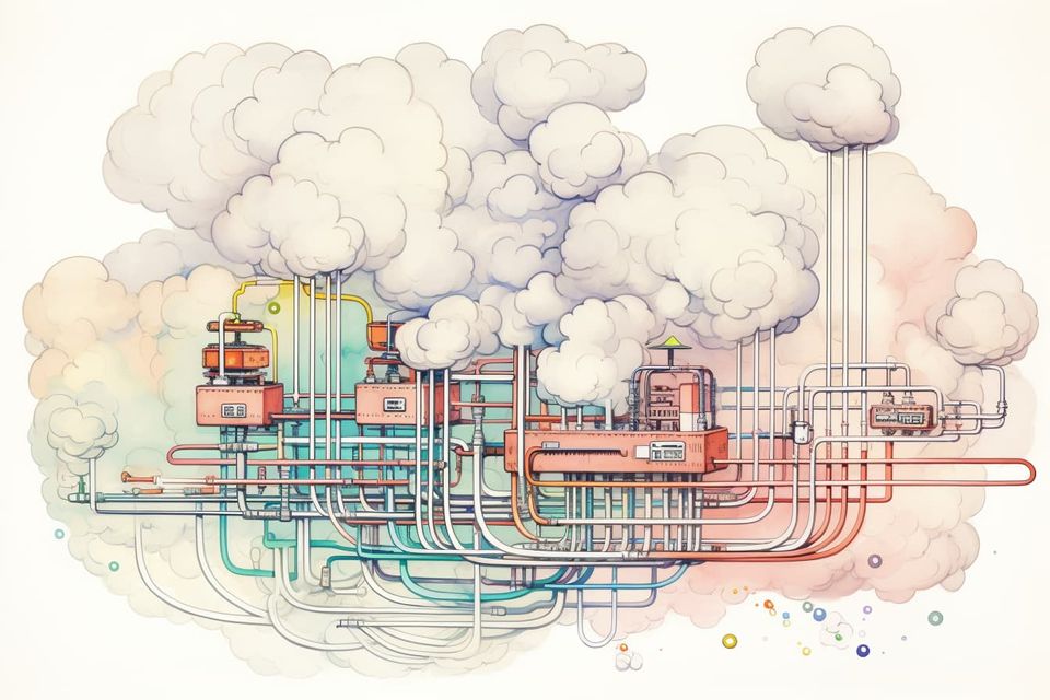Multi-Cloud Orchestrierung als gefragter Skill für Cloud-Architekten