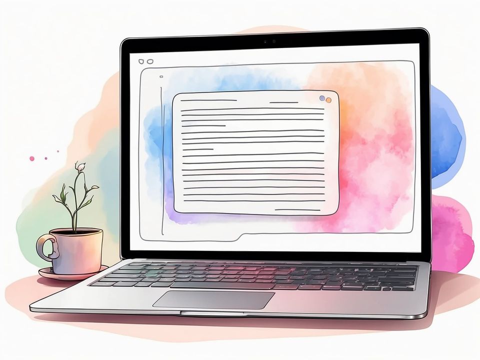 Digitale Verwaltung revolutioniert den Büroalltag