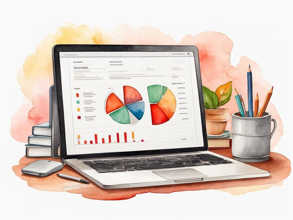 Effizientes Excel: Wie man es richtig macht und wie nicht