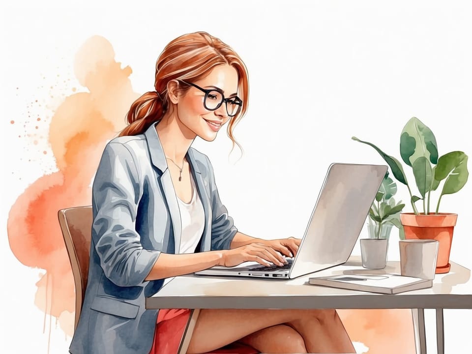 Excel-Profitabel: Wie Du von Excel profitierst