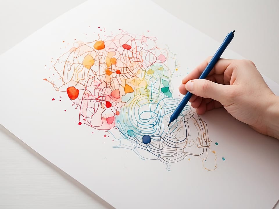 Der vielleicht bedeutsamste Fortschritt des Jahres: Abstract Reasoning Corpus (ARC)