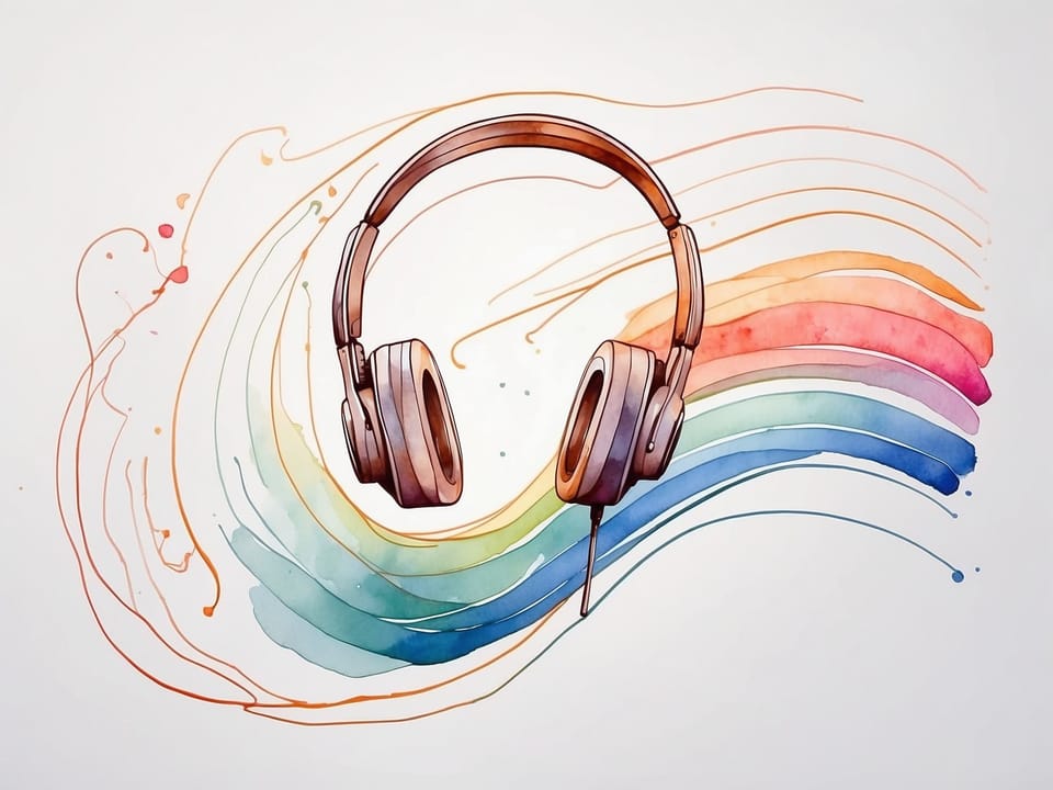 Klingt wunderbar: Optimiere dein Musikerlebnis mit KI-Musikerstellung