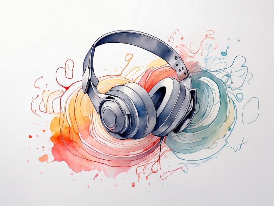 Der Klang des Alters: In die Zukunft mit KI-Musikkomposition