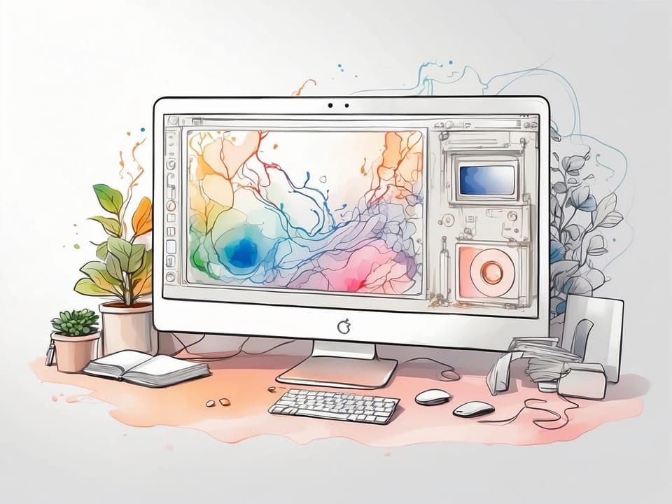 Entdecke die Neuheit: Video-Zukunftstechnologie erklärt für 50+