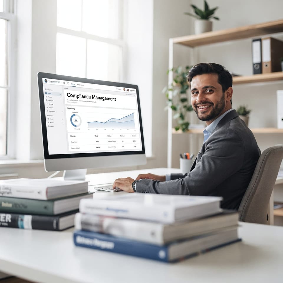 Effiziente und sichere DSGVO-konforme HR Automatisierung für Sie