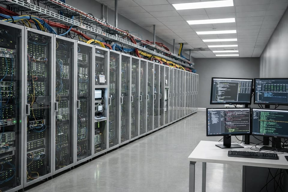 Automatisierte Compliance Prüfungen: Die Zukunft der Kontrolle