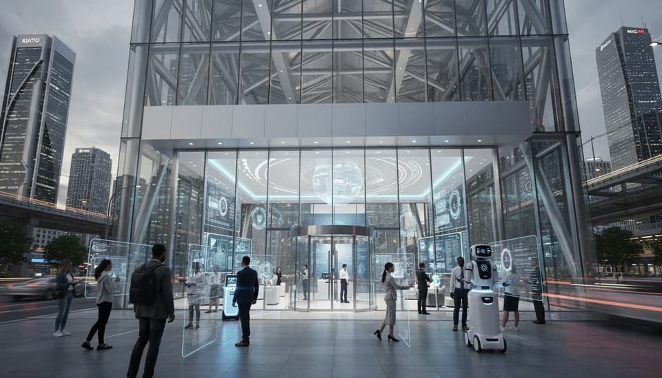 Warum deine nachhaltige KI Transformation smarter sein muss